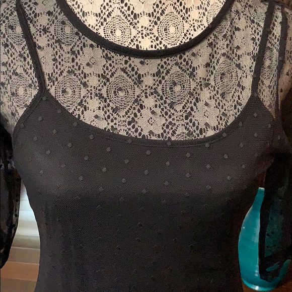 [ MONTEAU ] DRESS ( A-1) - Picture 6 of 9